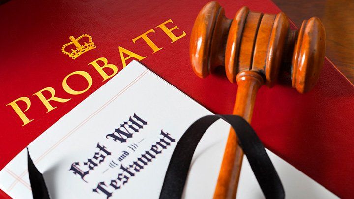 Estate Planning & Probate