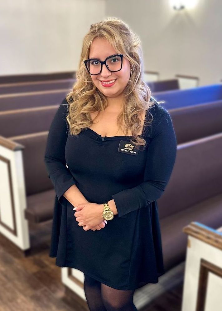 Brenda Blanco