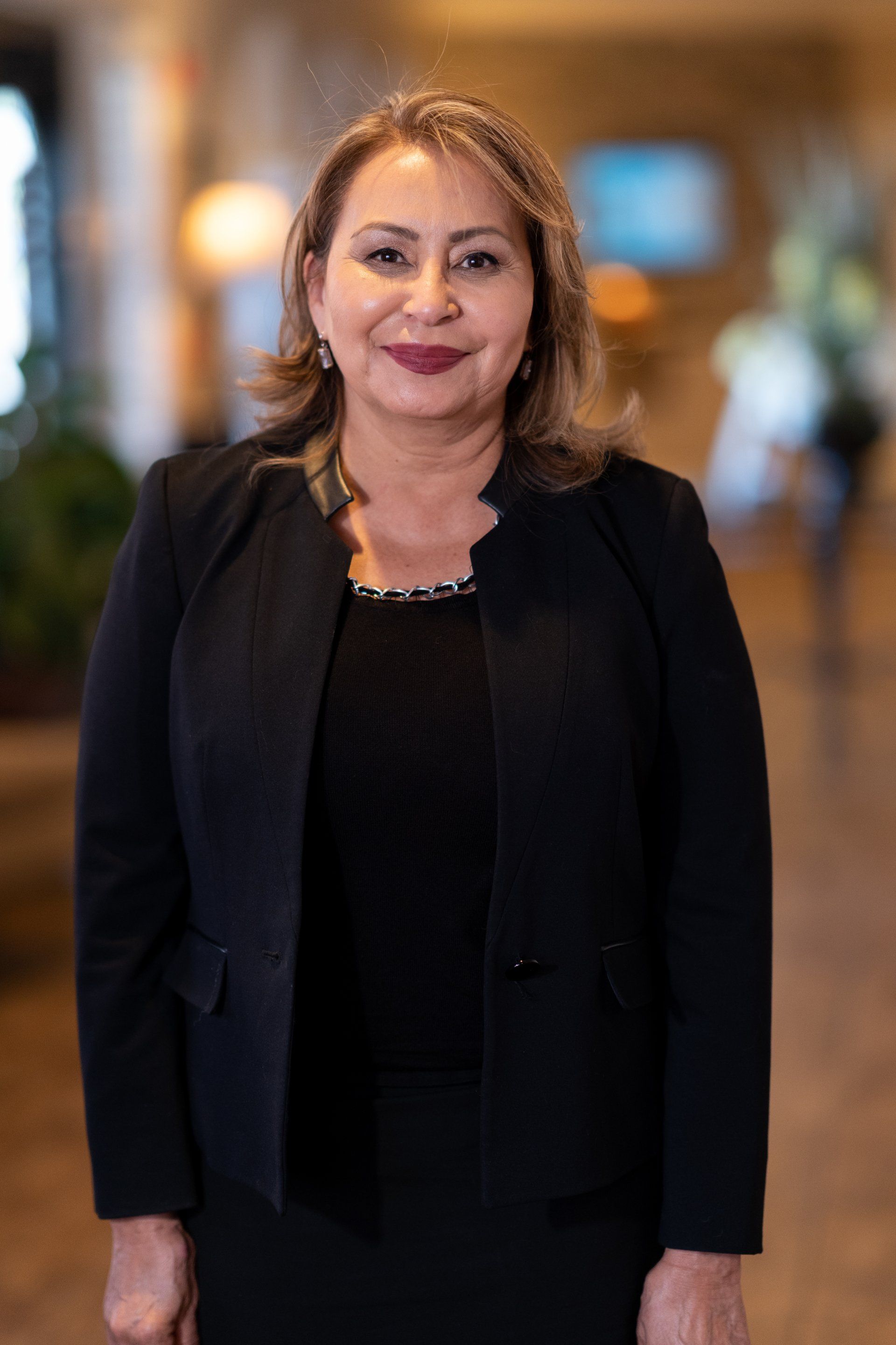 Maria Garcia
