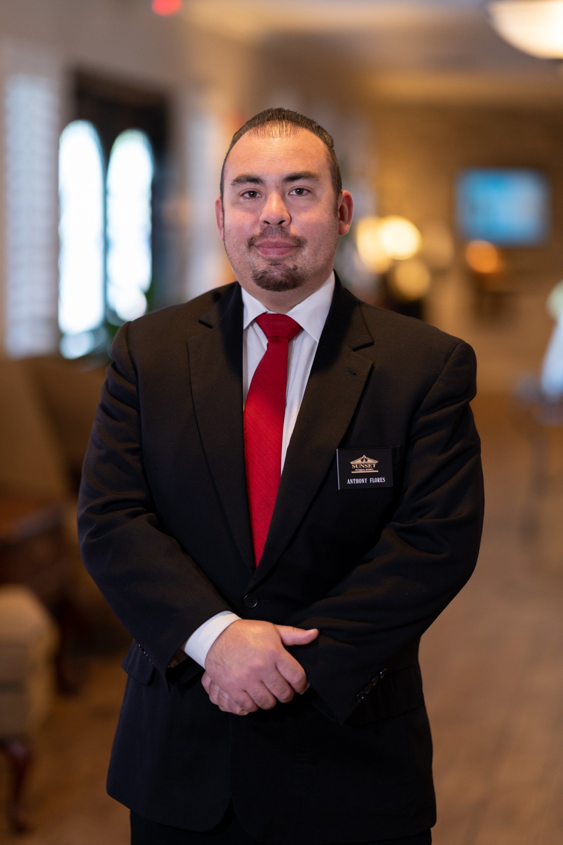Anthony Flores