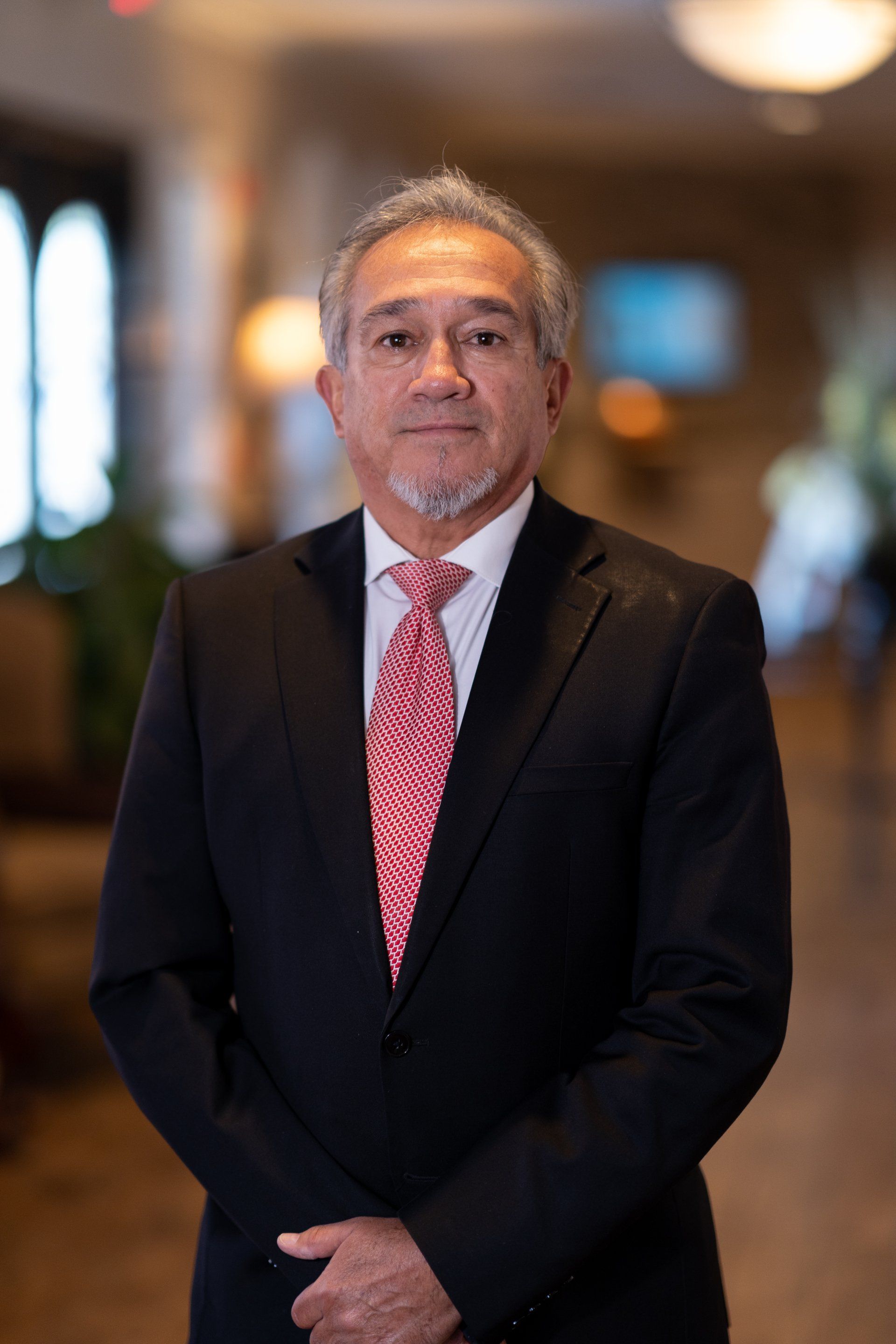 Joe Ramos