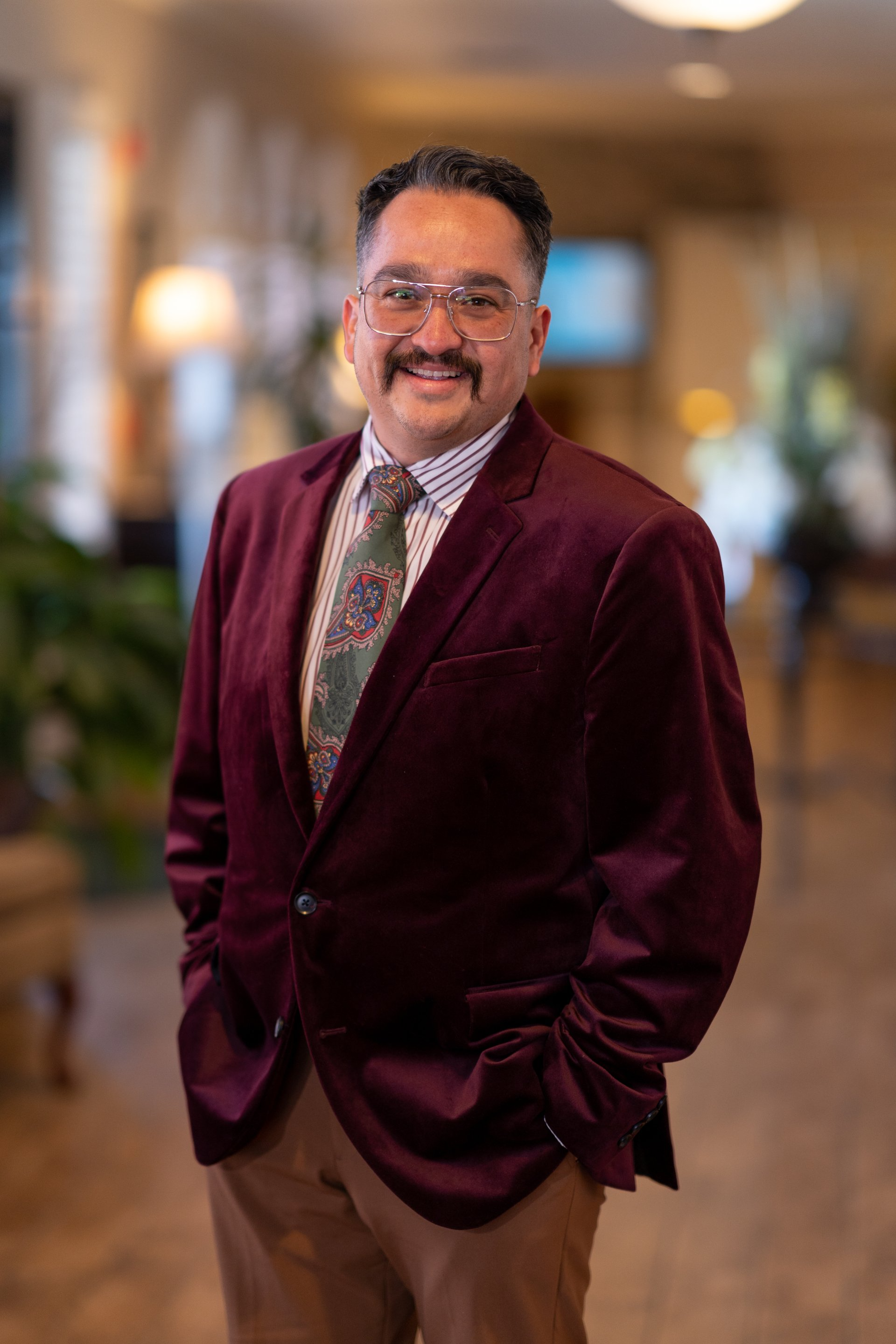 Michael Ramos