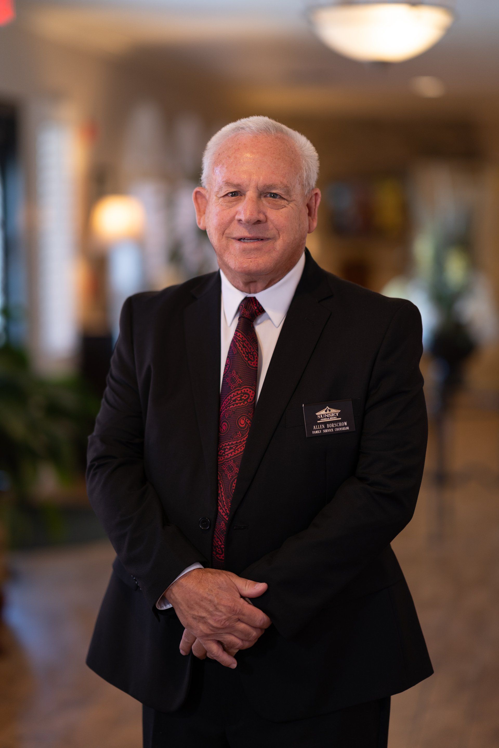 Allen Borschow