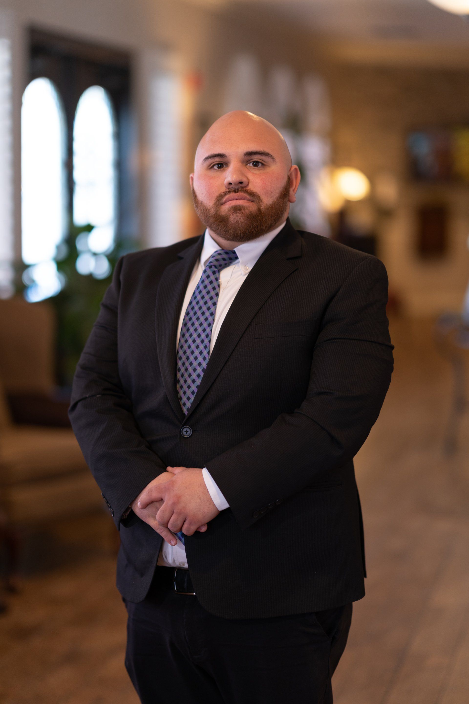 Aaron Martinez