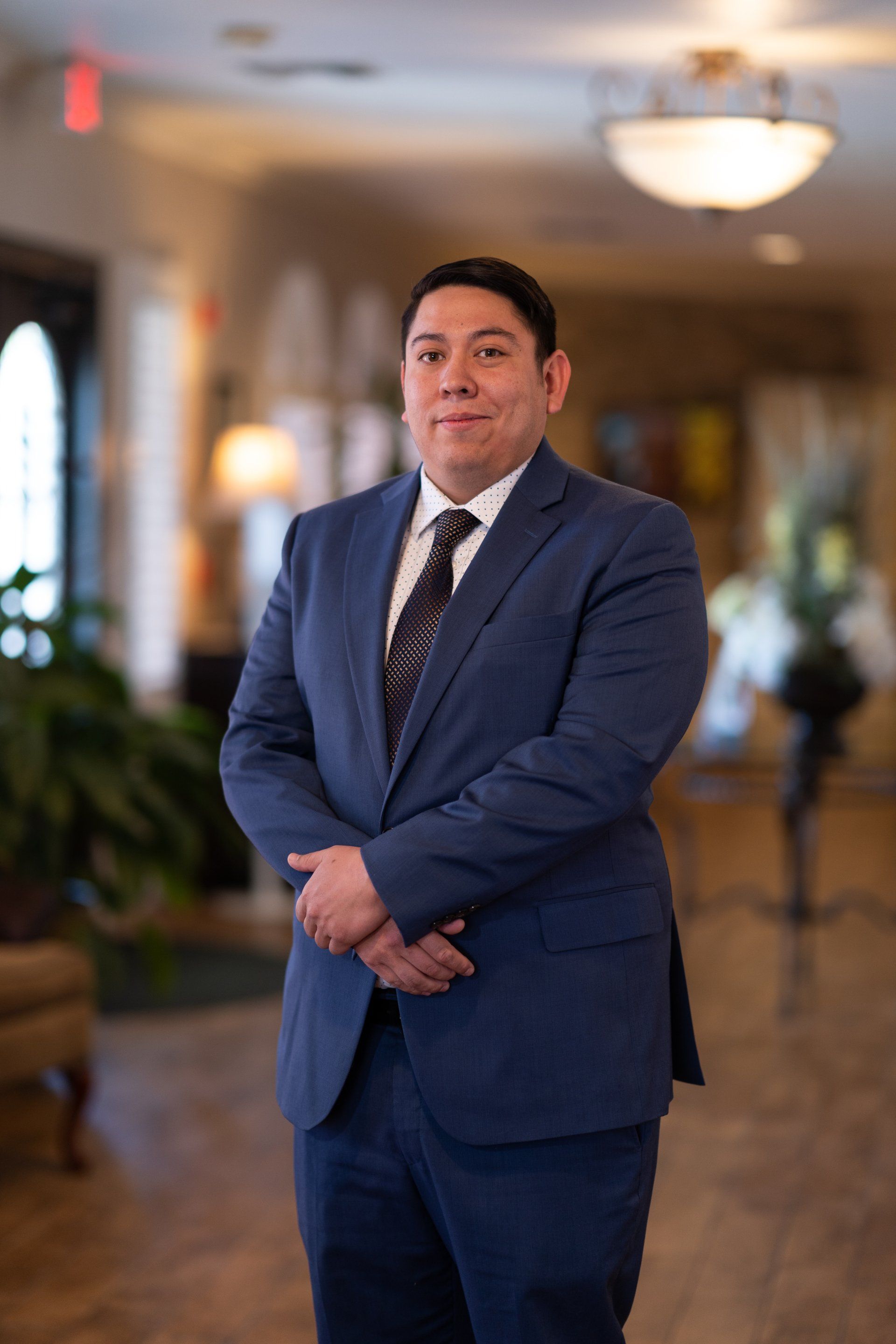 Josh Tijerina