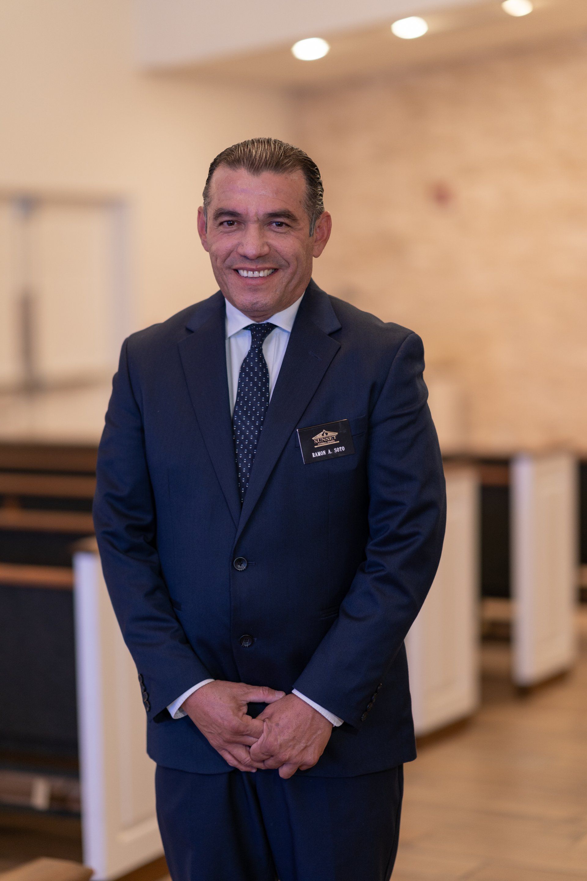 Ramon Soto