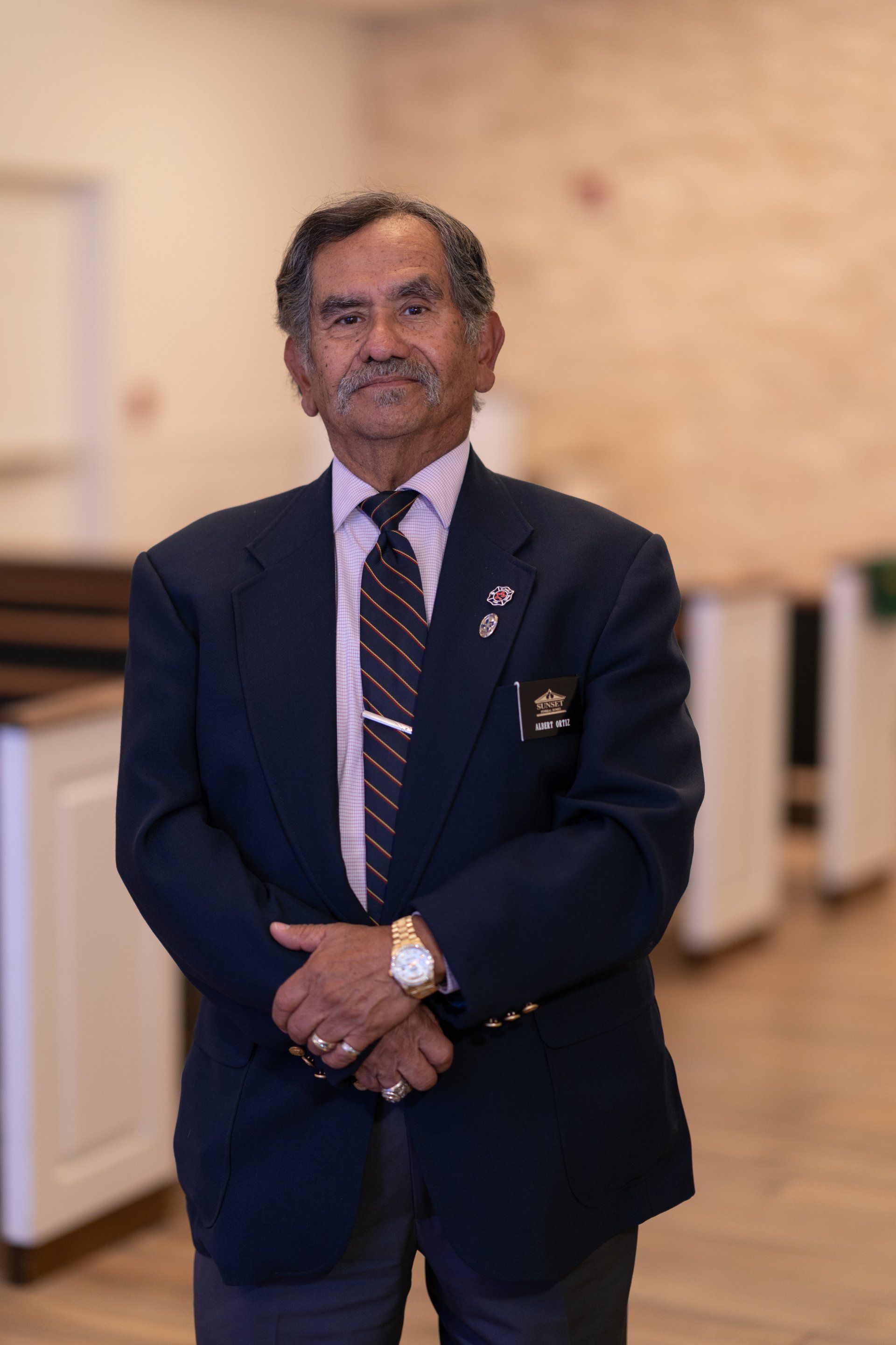 Albert Ortiz