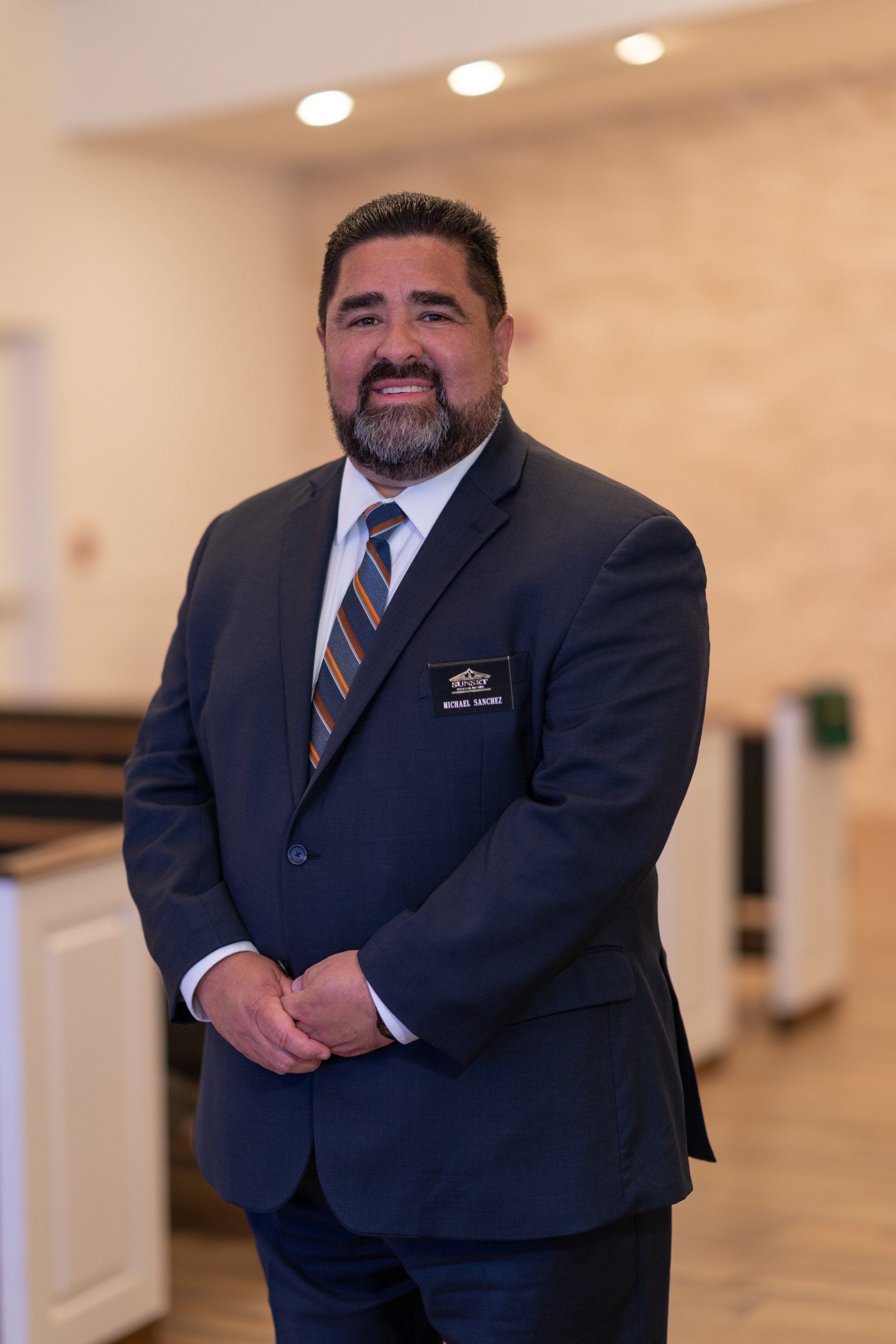 Michael Sanchez