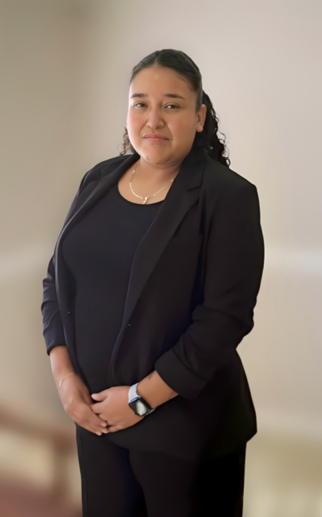 Ivette Ortega