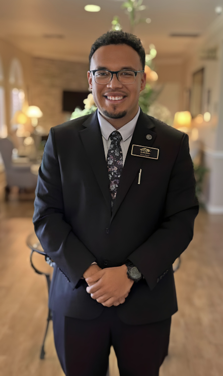 Joel Ceja