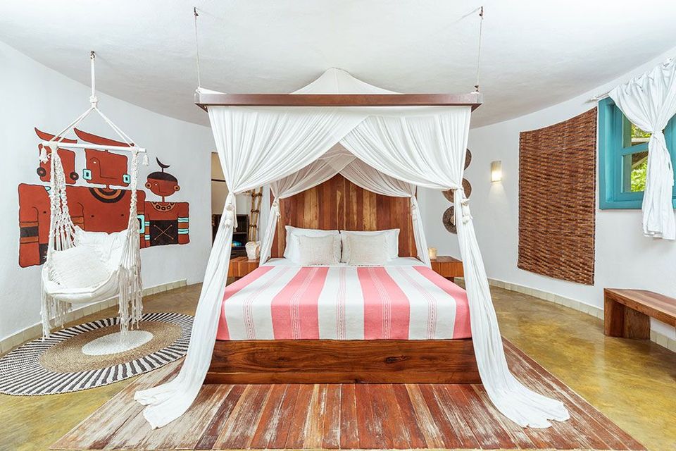 DOS CEIBAS FEEL GOOD HOTEL