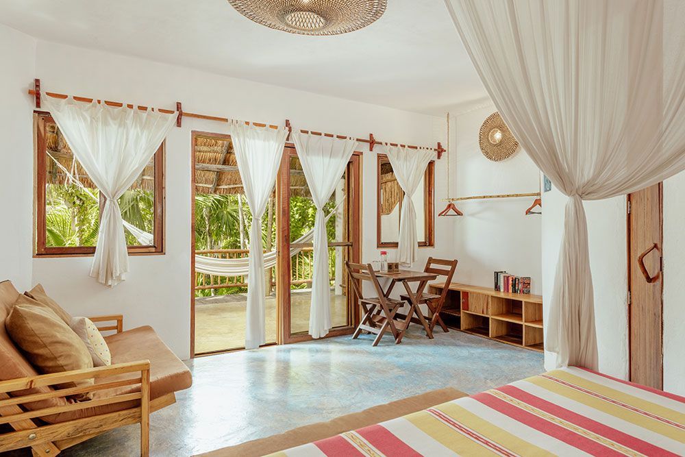 DOS CEIBAS FEEL GOOD HOTEL