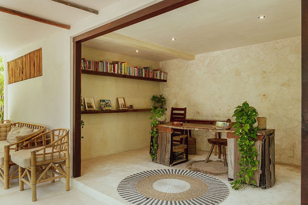 DOS CEIBAS FEEL GOOD HOTEL