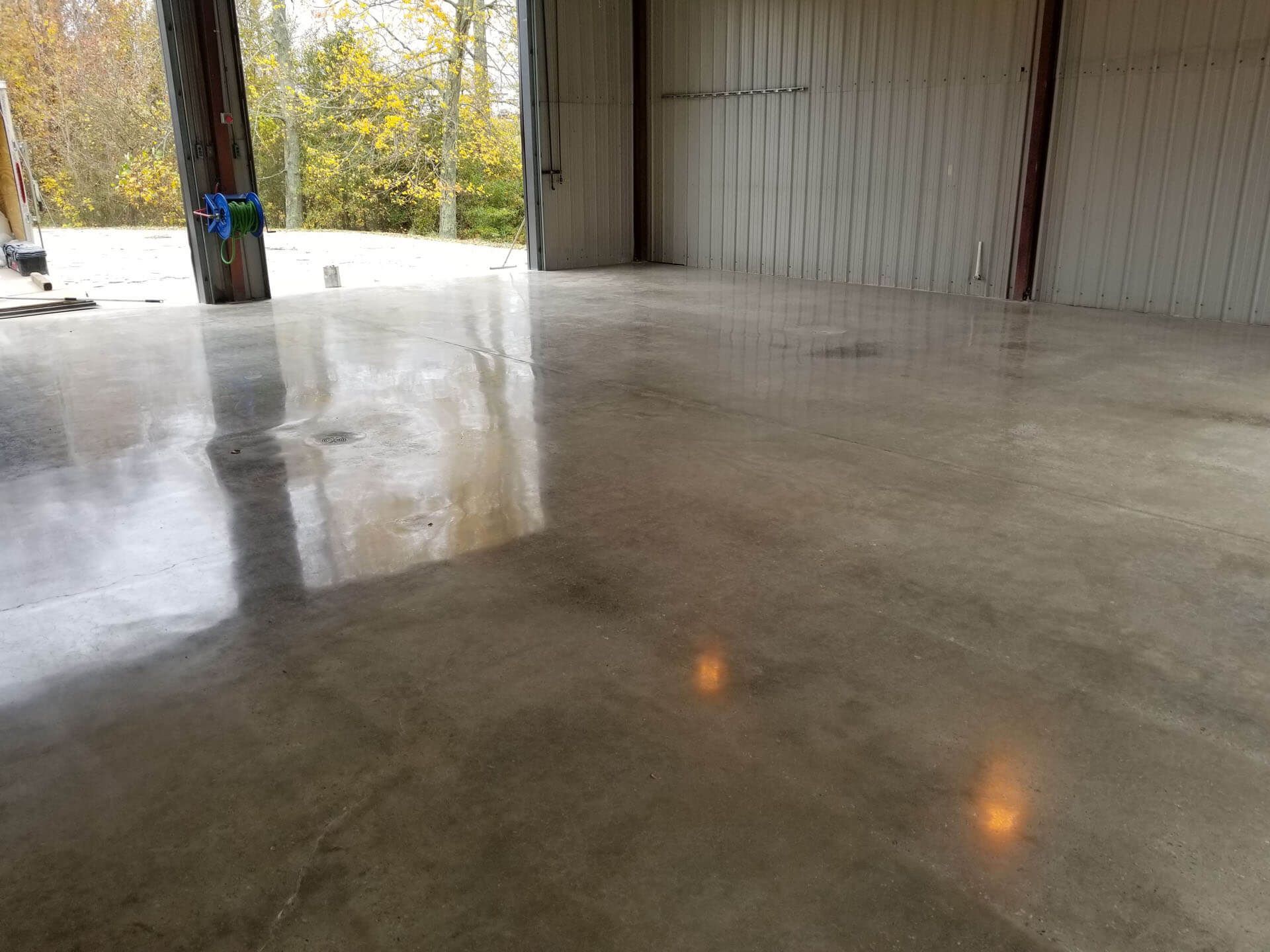 Contact Innovative Floor Works Greenville, SC