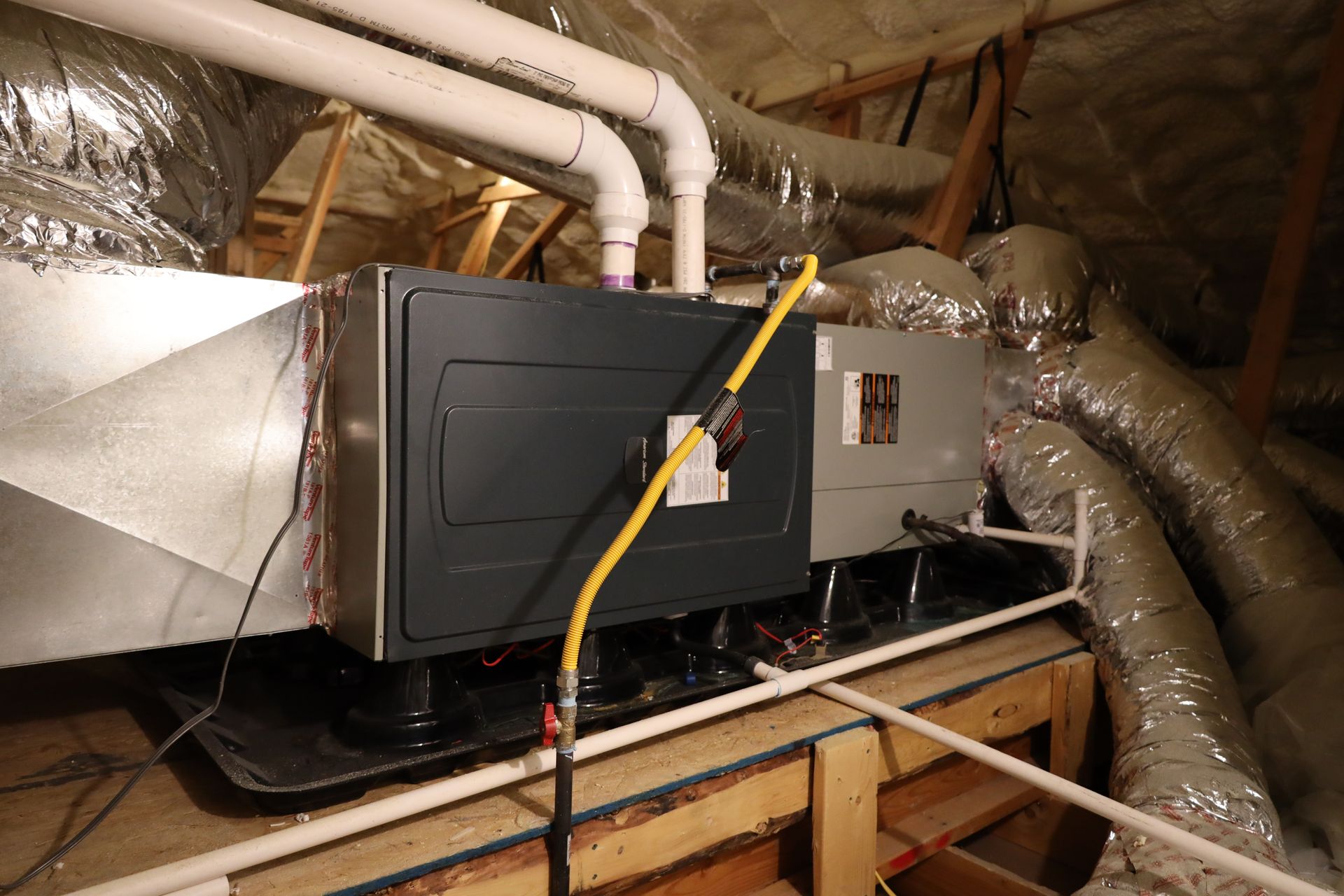 Heating & Air Services | Climatech Heating and Air Conditioning | Grove OK