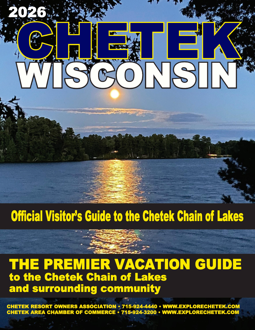 Life, Events & Business Opportunities | Chetek Chamber