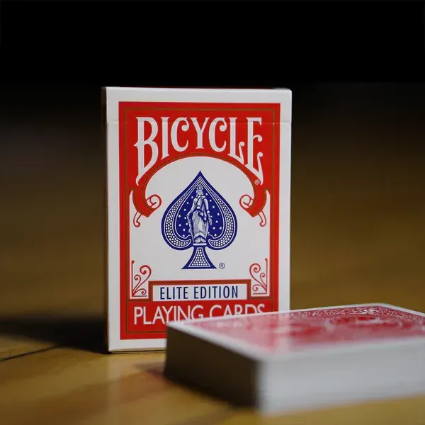 Trick decks mental photography deck perform a miracle no skill is required easy to do