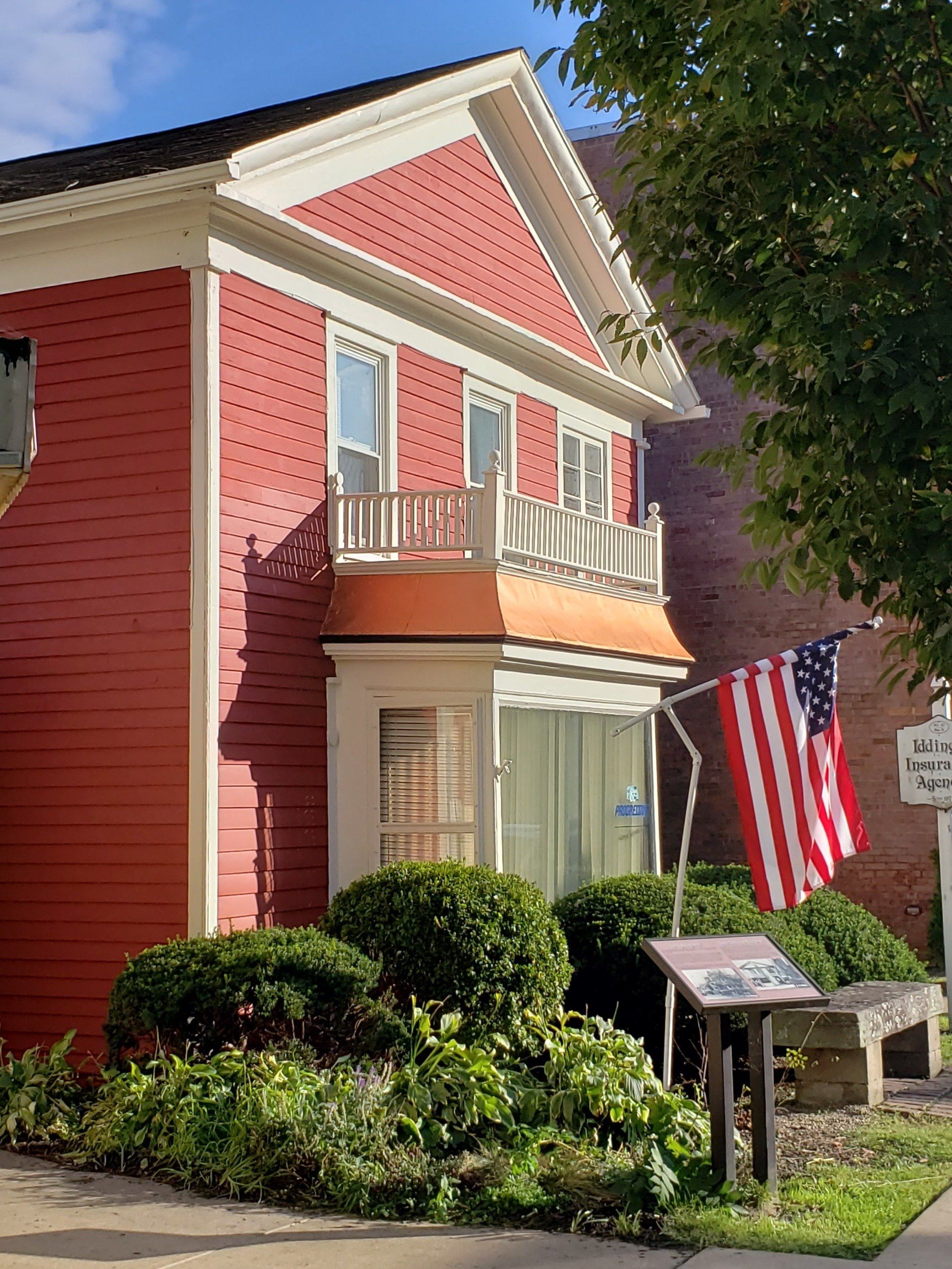 Iddings Insurance in Wyalusing, PA