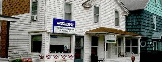 Iddings Insurance Agency