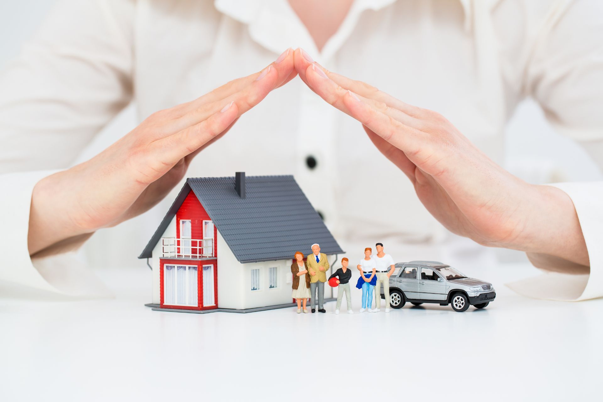Home Insurance