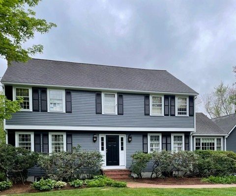 Fresh Paint: A Simple Way to Boost Your Home's Value