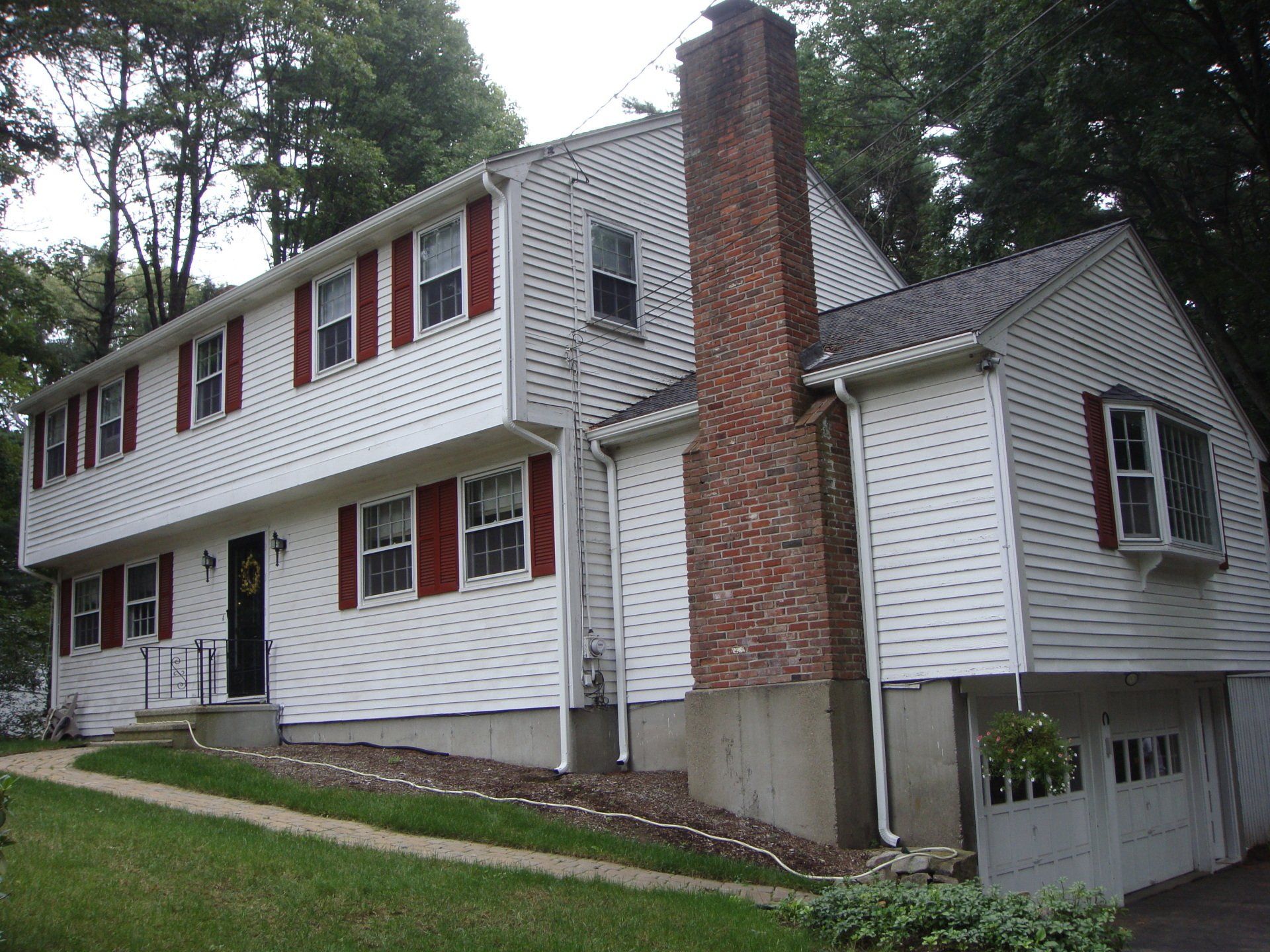 Painter Dover, MA | Laperle Painting Company Inc