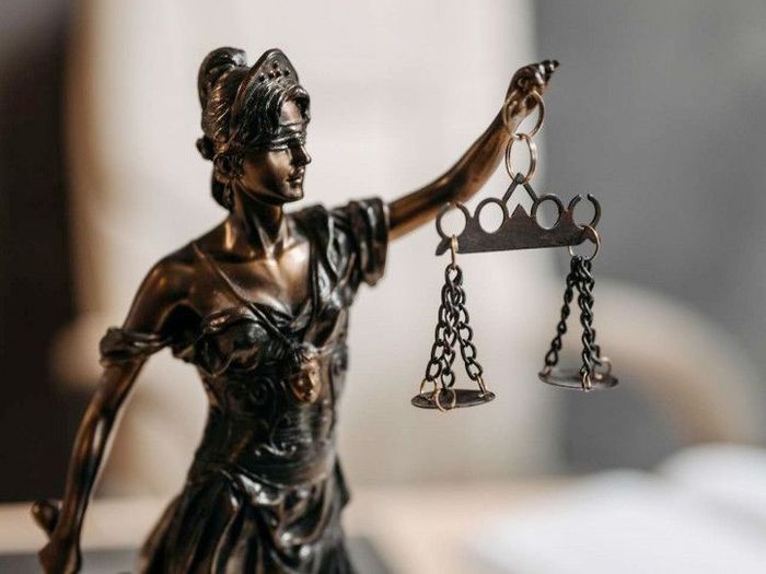 Justice Scale Justice Scale