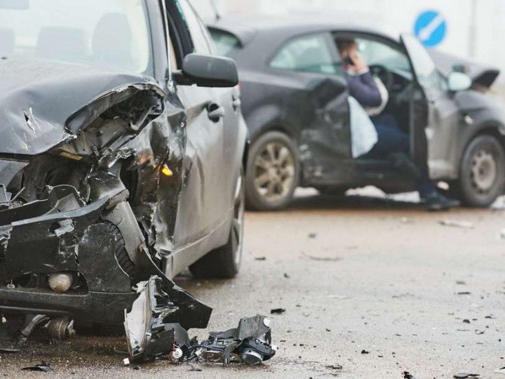 Damaged Cars Damaged Cars