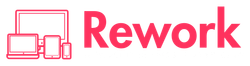 Rework logo