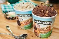 Ben & Jerrys