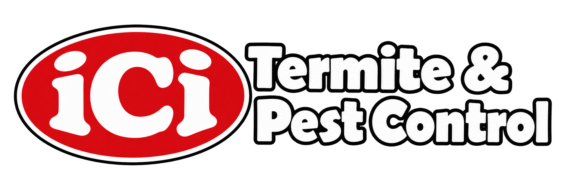 iCi Termite & Pest Control logo