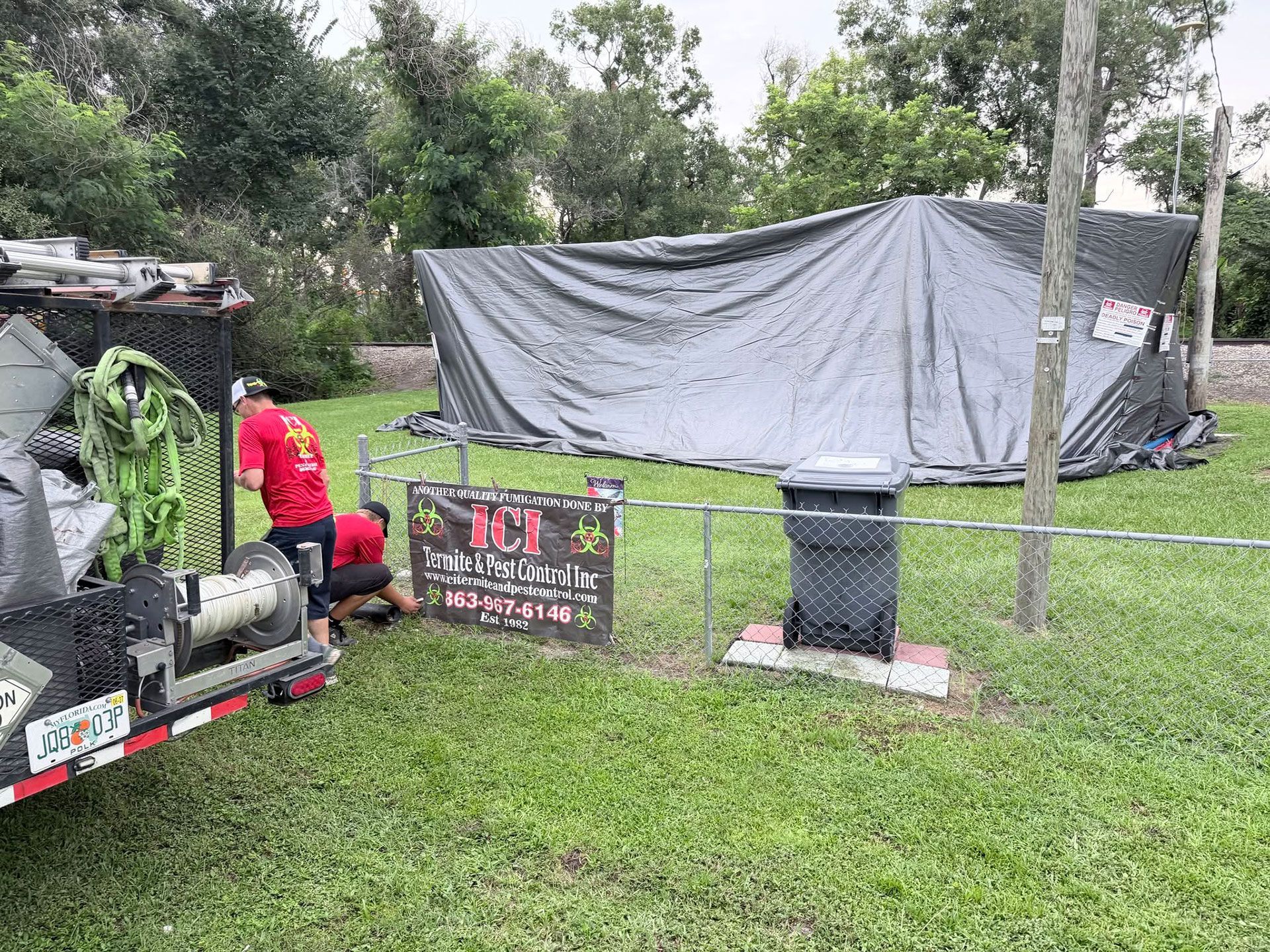 pest control services 13
