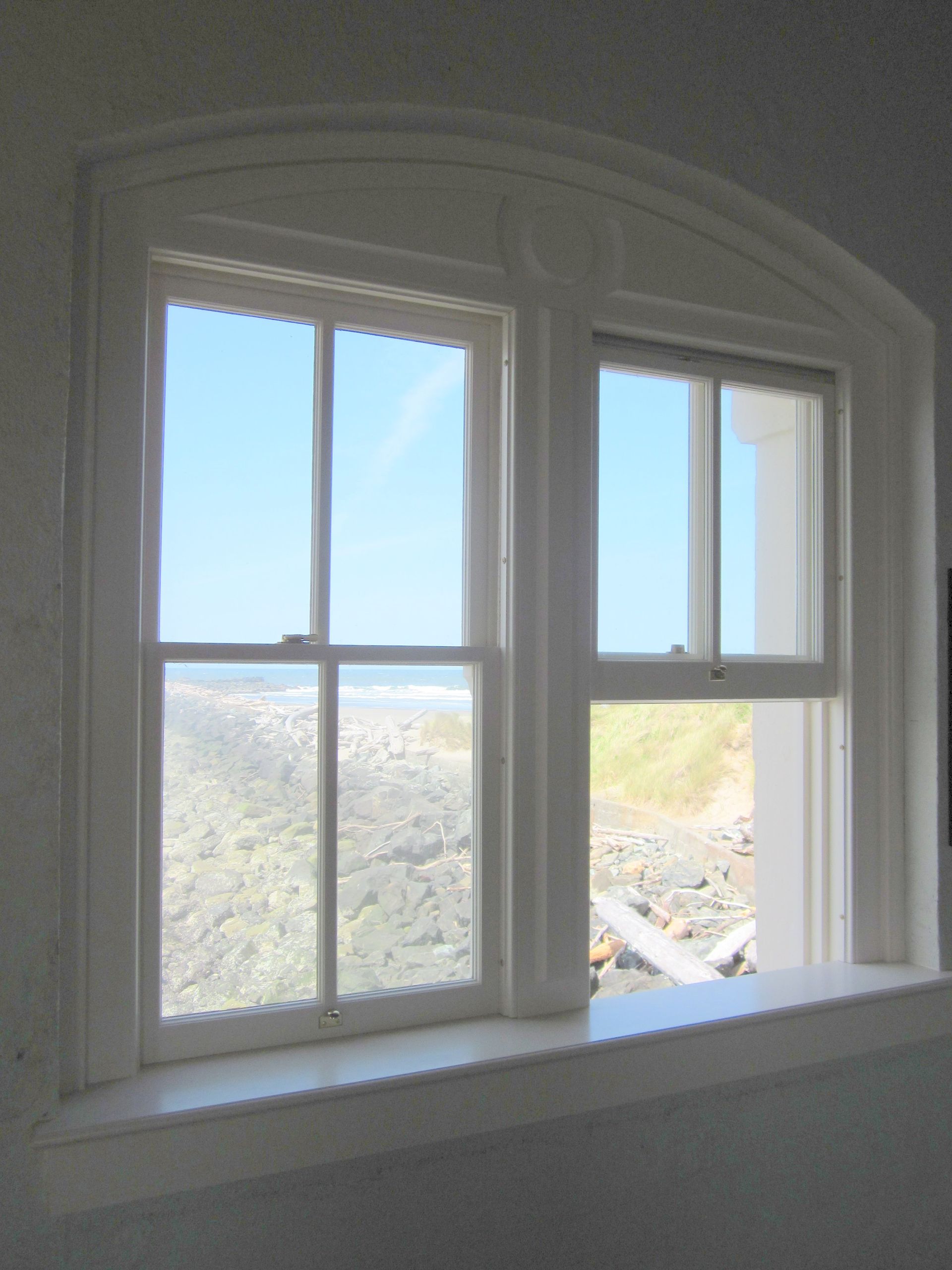 Coquille River Lighthouse
