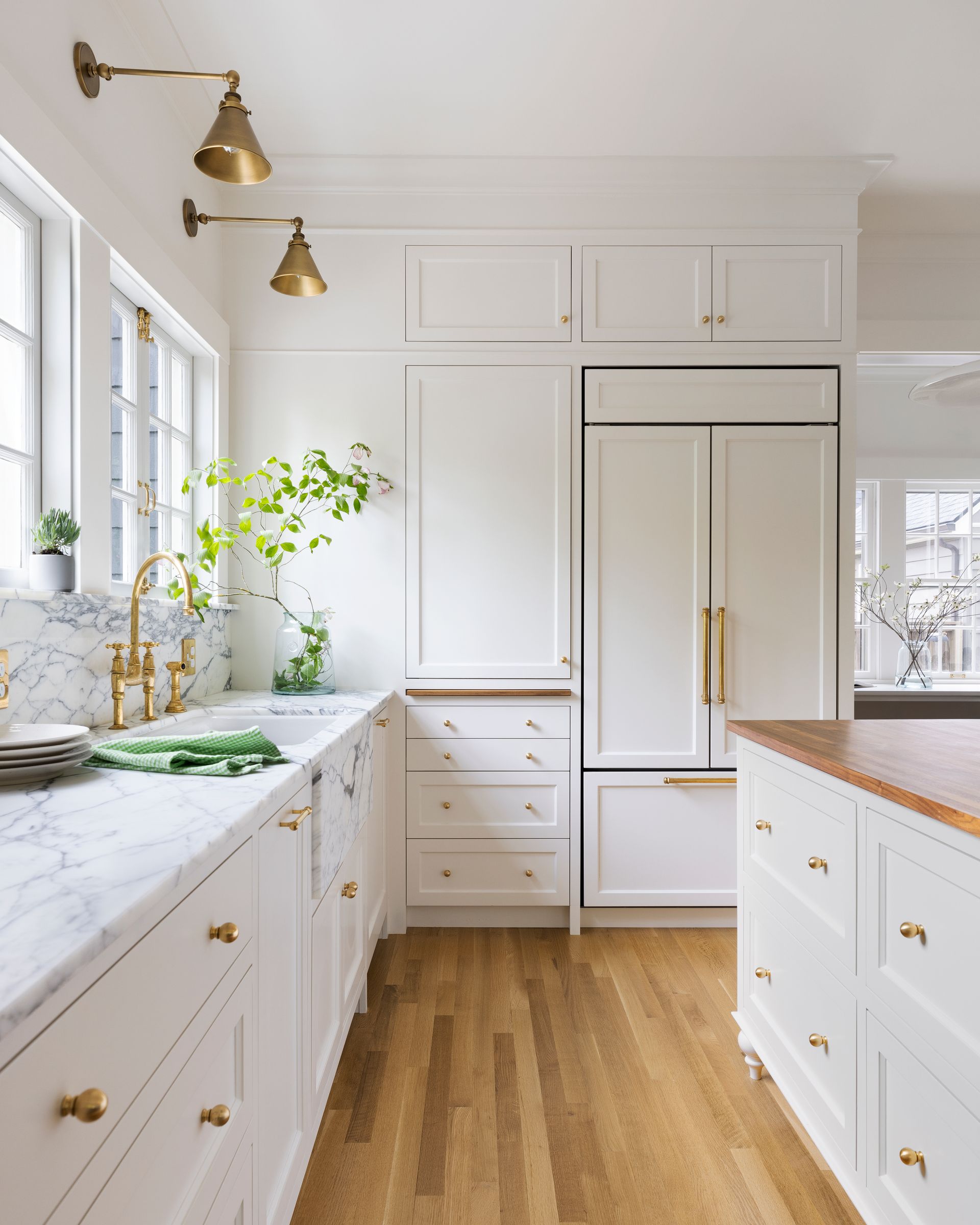 Portland Kitchen Remodeling for Historic Homes | Arciform