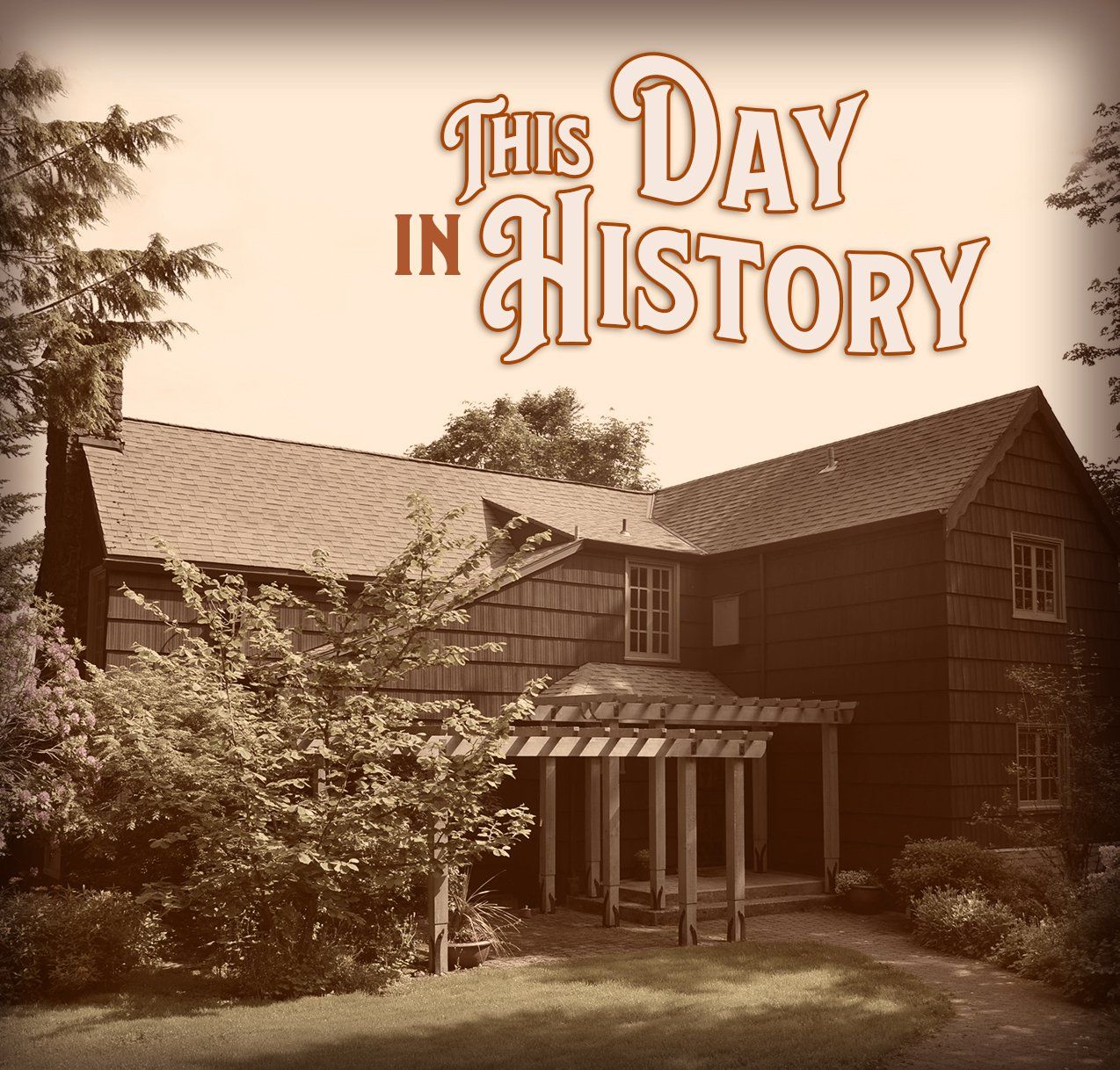 Edward Dimmit House