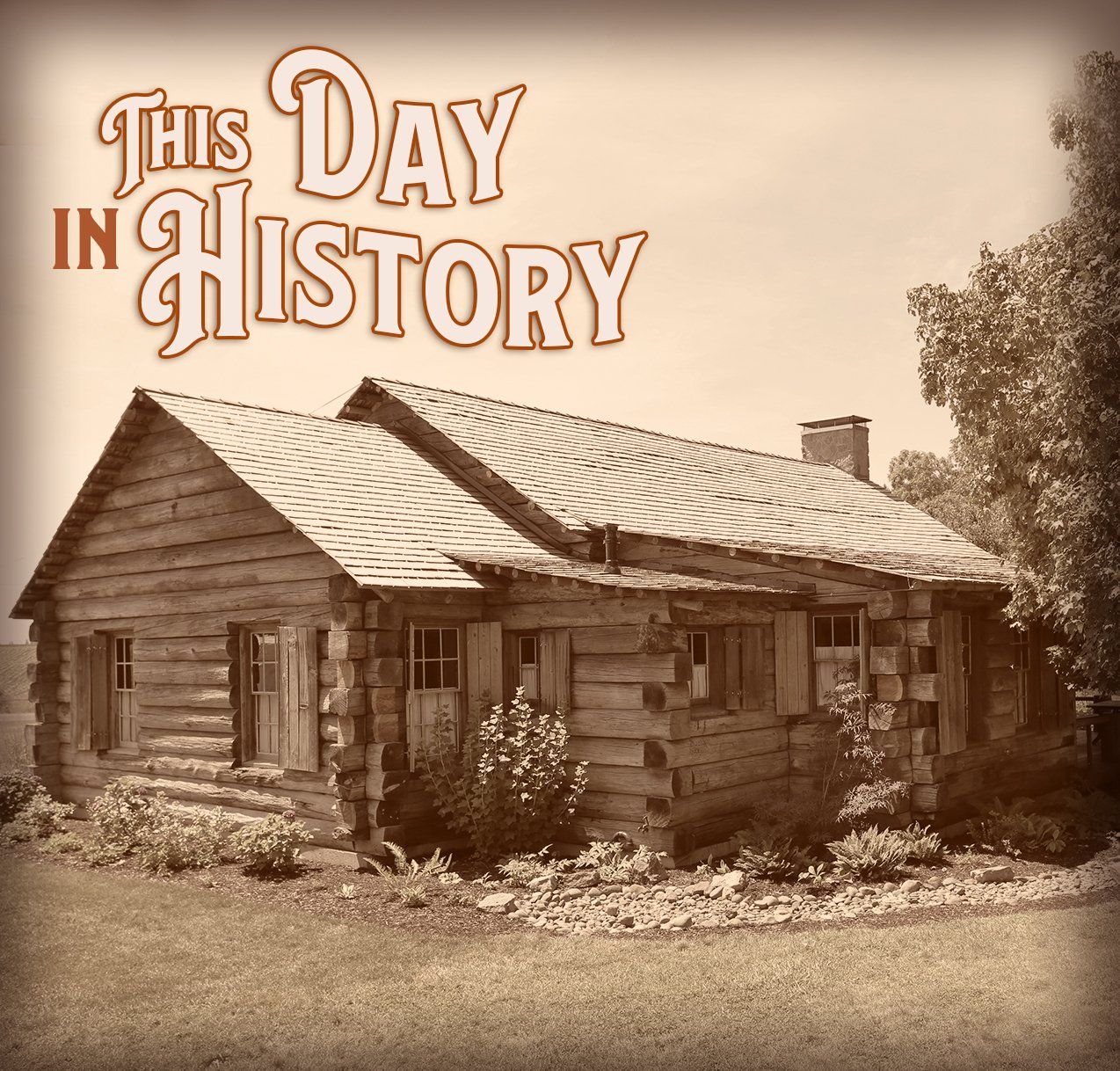 Pioneer Mother’s Memorial Cabin