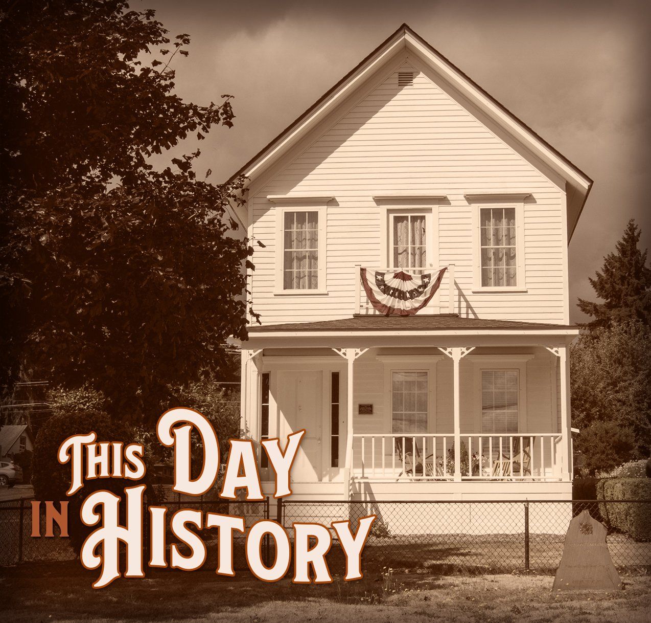 Caples House
