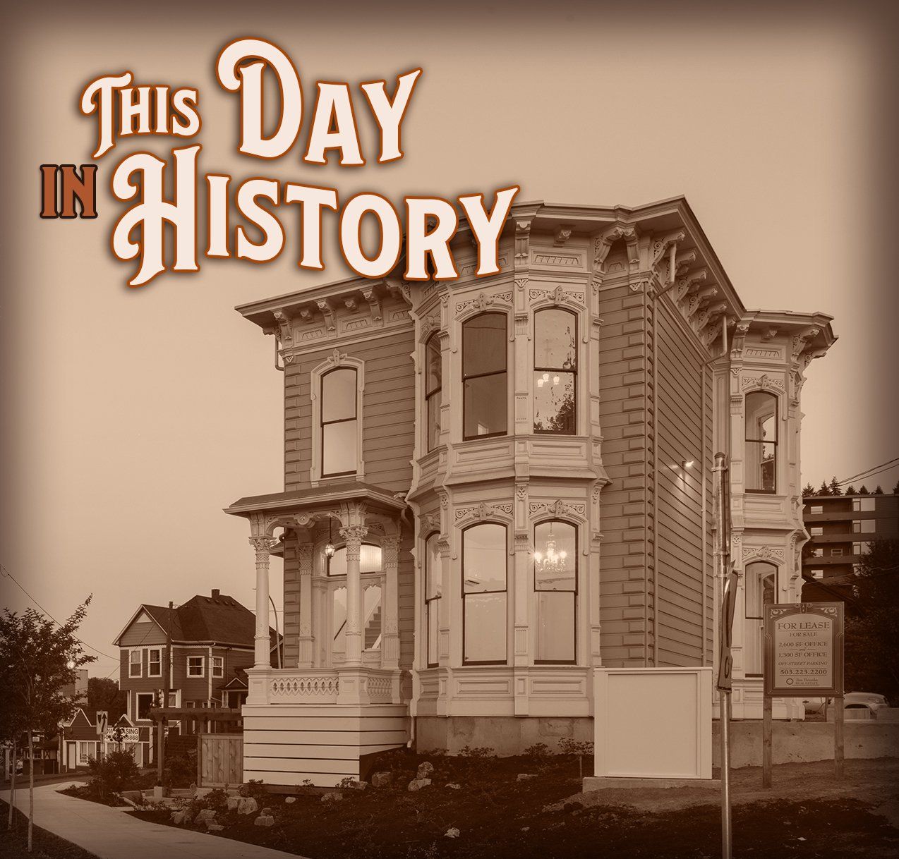 The Fried-Durkheimer House