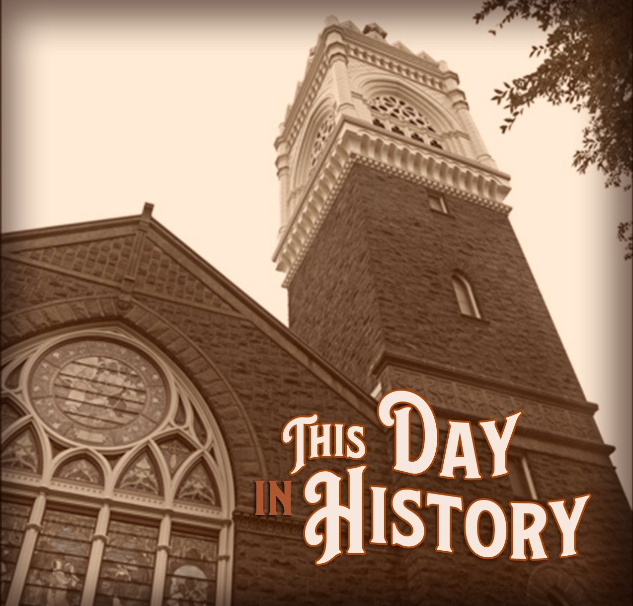 First Congregational Church
