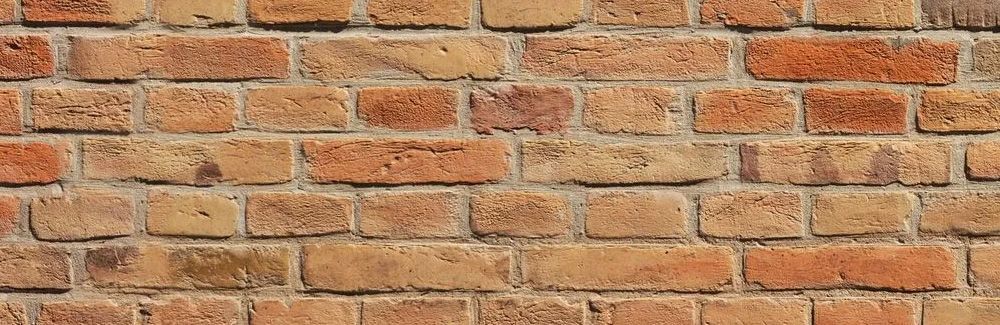 decorative tile with prominent grout lines