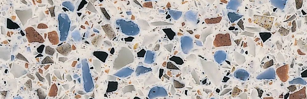 engineered quartz countertop example