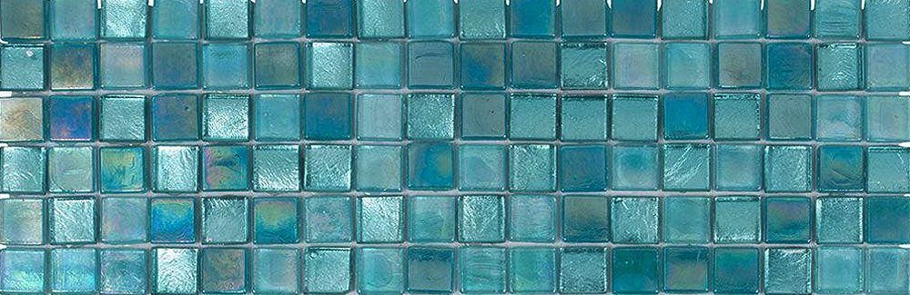 glass wall tile