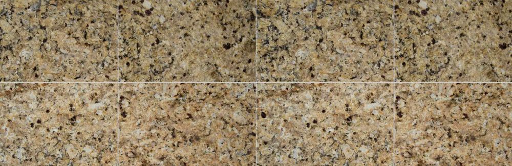 granite tile example