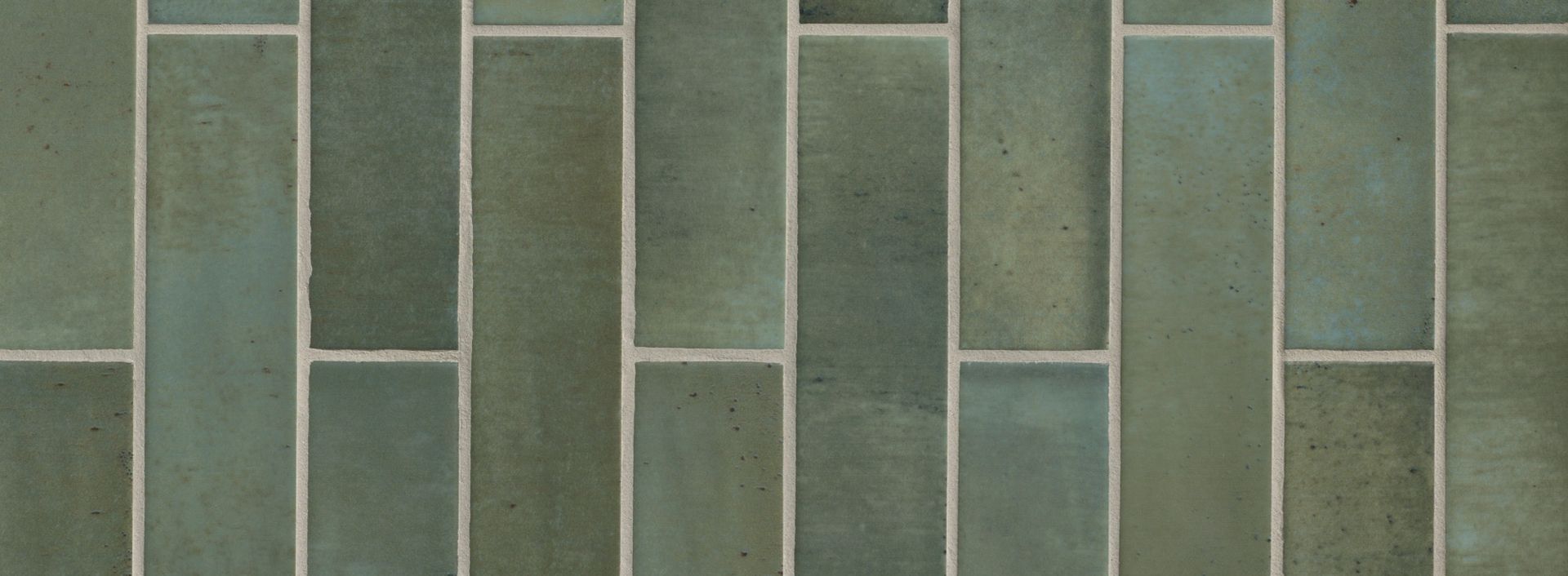 Glazed Ceramic Tile
