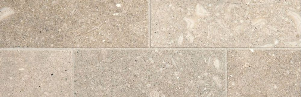 limestone tile example