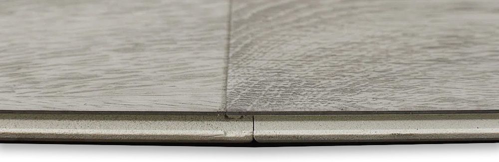 decorative tile with prominent grout lines