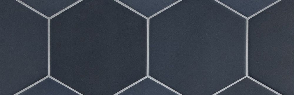 Porcelain wall tile