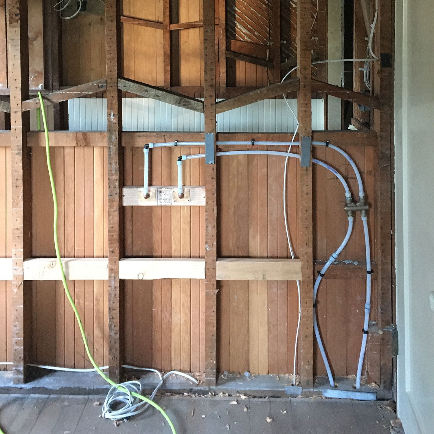 Planning for future plumbing, electrical, or HVAC needs during initial construction can help avoid reopening walls or redoing finished work later. Strategic rough-ins and system upgrades allow each phase to support the next, reducing inefficiencies over time.