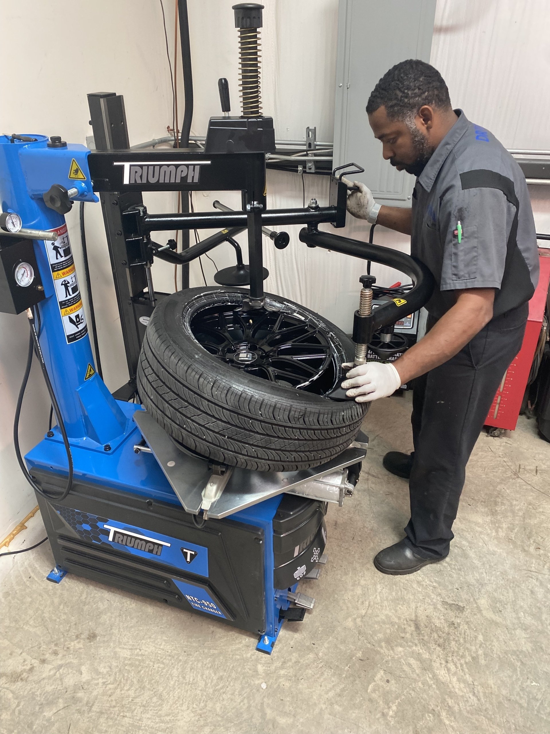 Auto Repair & Diagnostic Shop in Roanoke, Va.