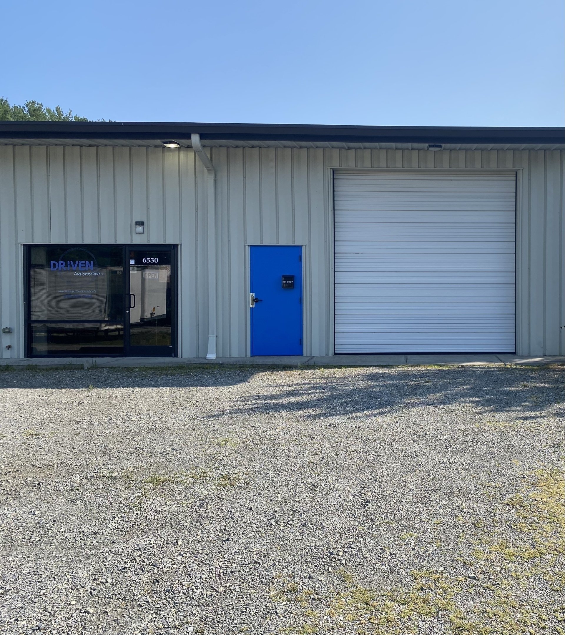 Auto Repair & Diagnostic Shop in Roanoke, Va.